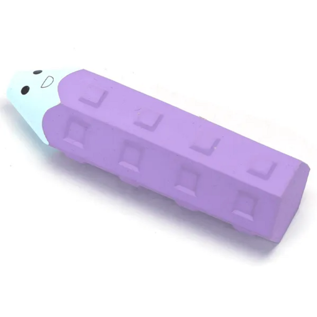 latexová fialová farbička-